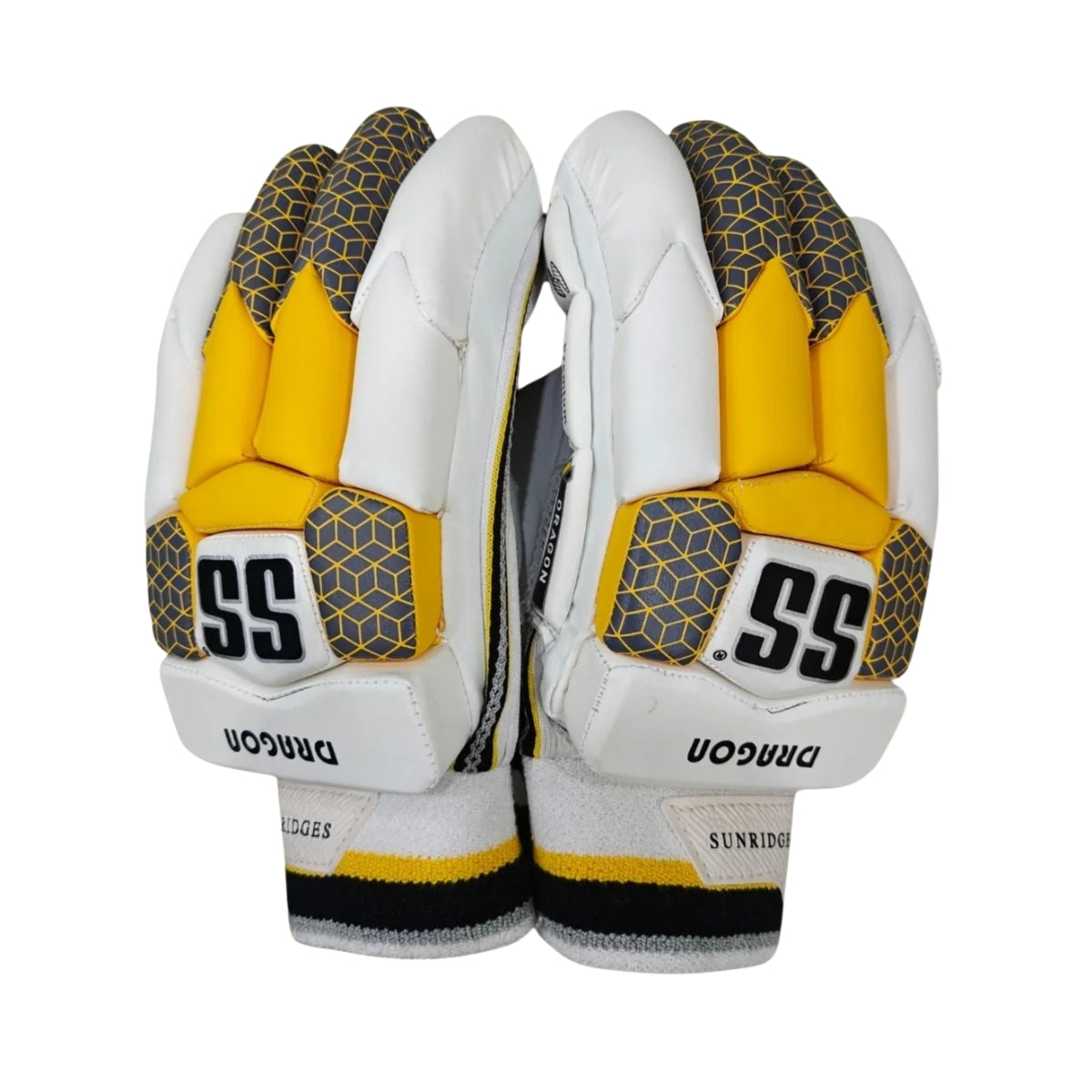 SS Dragon Cricket Batting Gloves