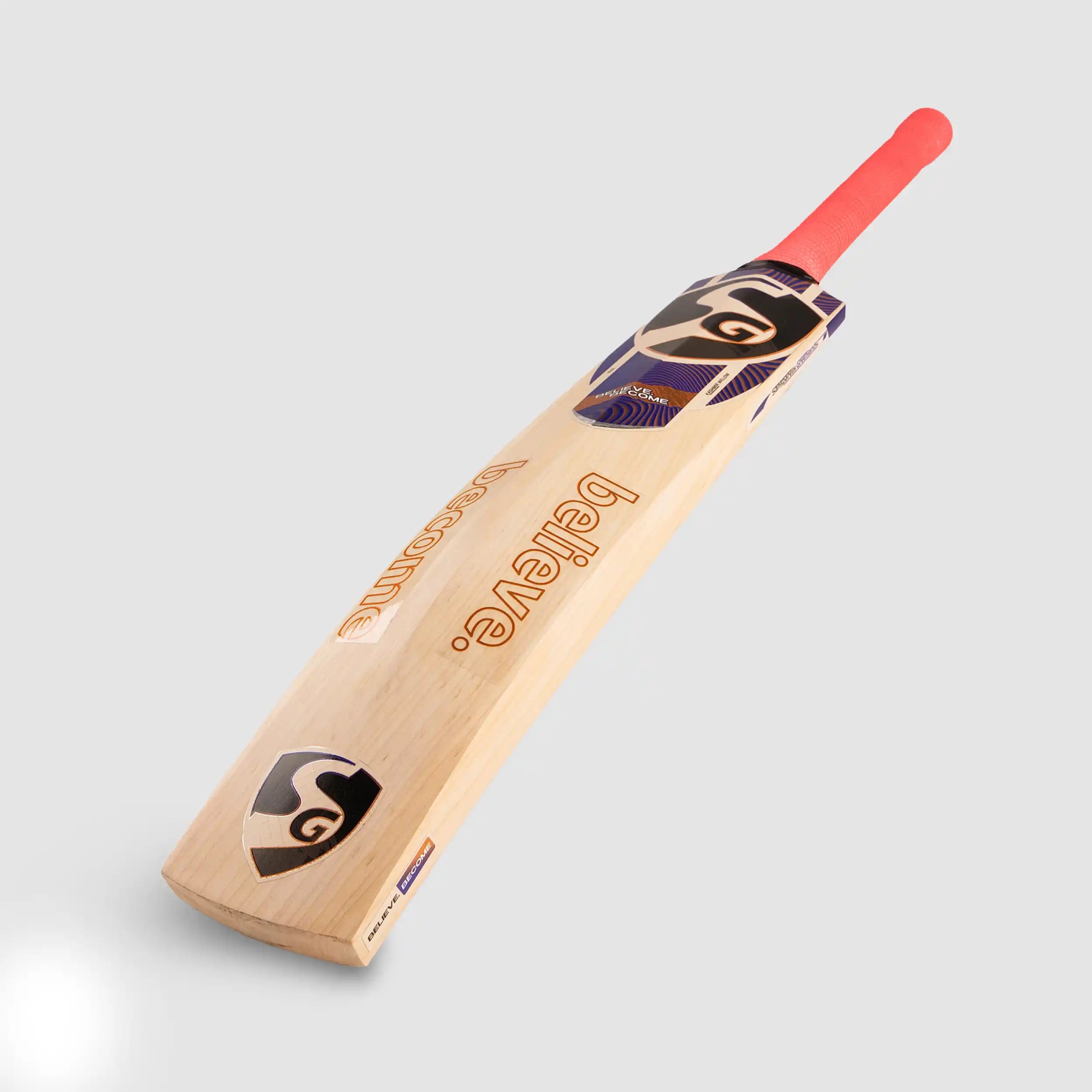 SG Nexus Plus Kashmir Willow Cricket Bat