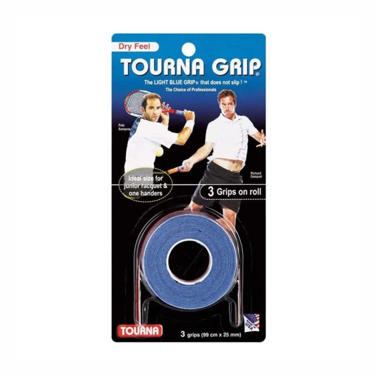 Tourna Tourna Original Dry Overgrip