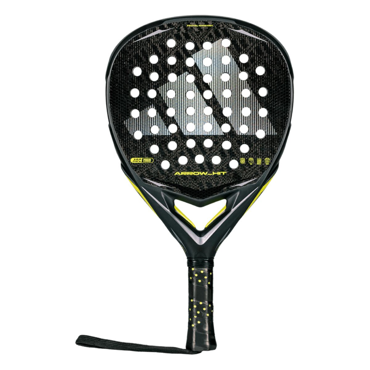 Adidas Arrow Hit Padel Racket