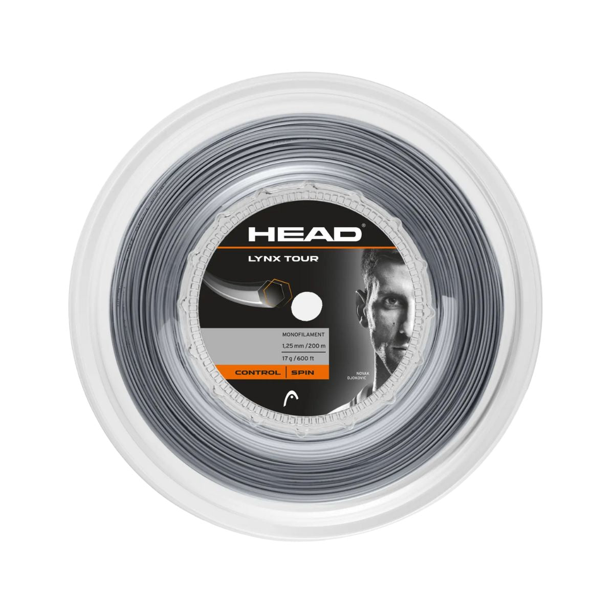Head LYNX Tour Tennis String