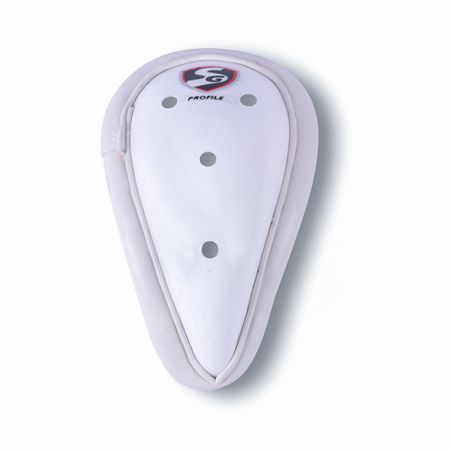 SG Profile Abdomen Cricket Guard