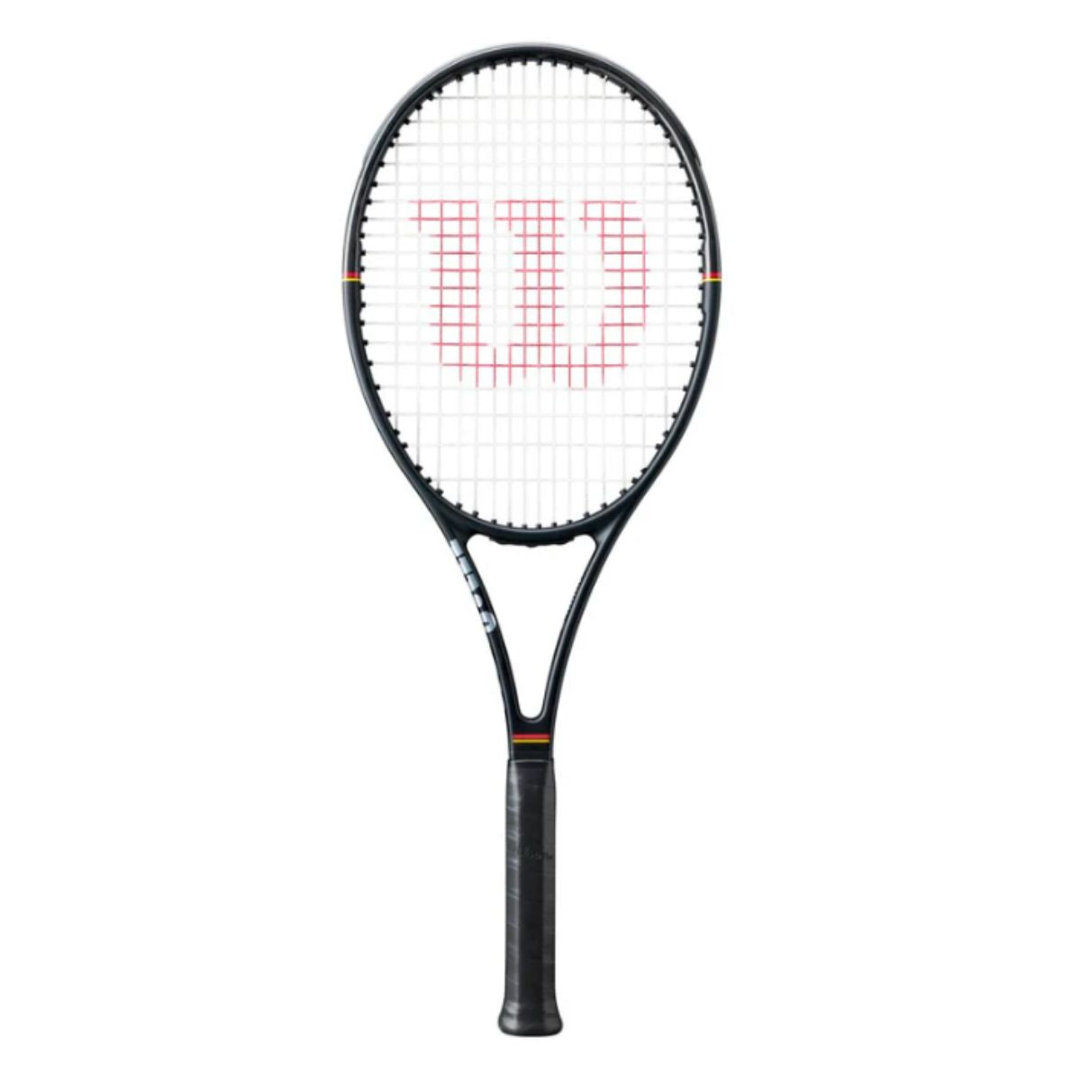 Buy Wilson Pro Staff Classic 97 Tennis Racquet Online SCS Sports