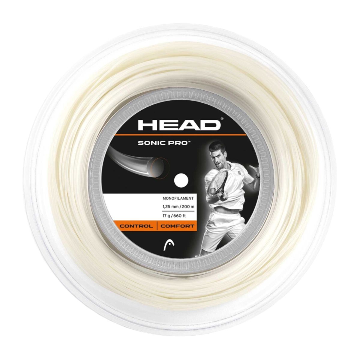 Head Sonic Pro Tennis String