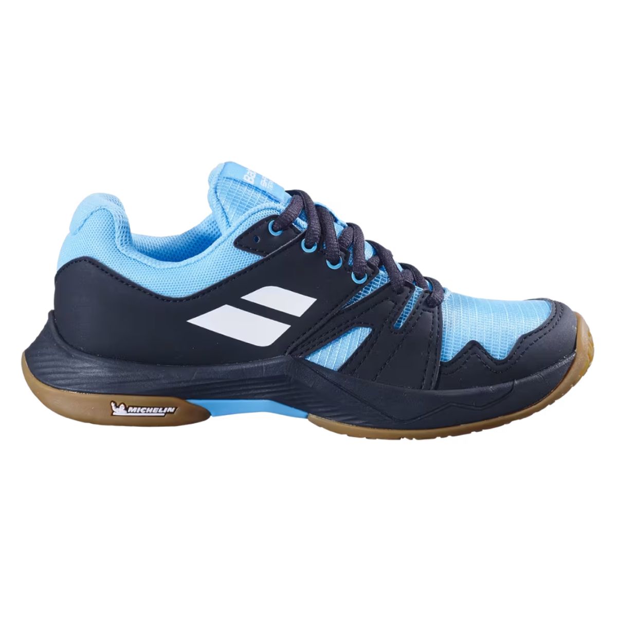 Babolat Shadow Team 2 Junior Badminton Shoes
