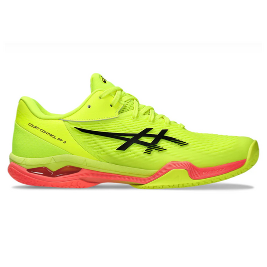 Asics Court Control FF3 Badminton Shoes