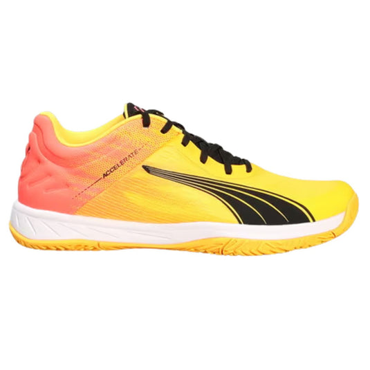 Puma Accelerate Turbo Badminton Shoes