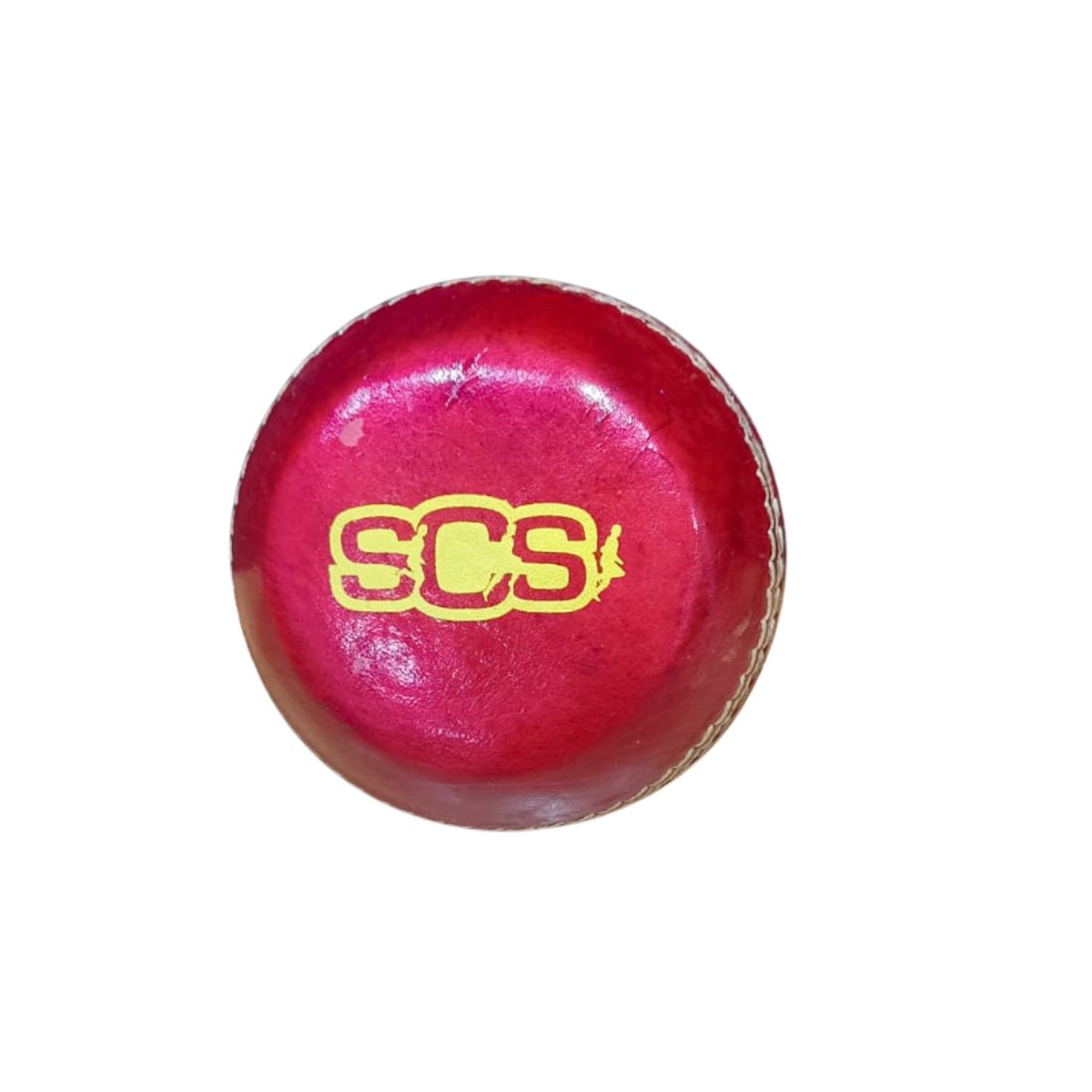 SCS Aggot Cricket Ball