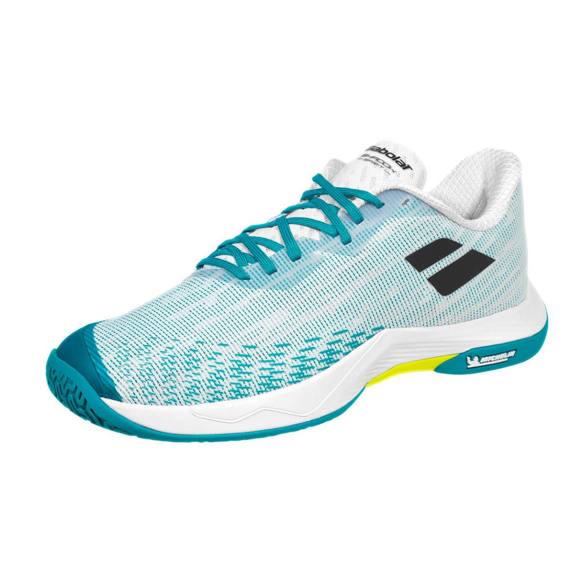 Babolat Shadow Spirit 2 Men Badminton Shoes