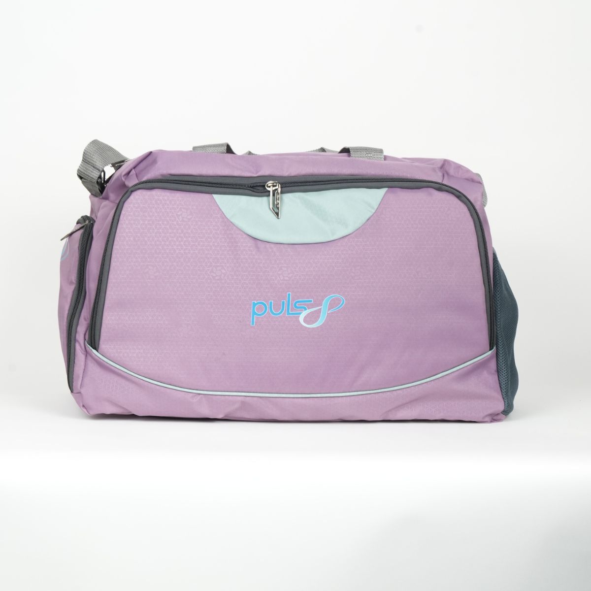 Puls8 D Shape Duffle Bag