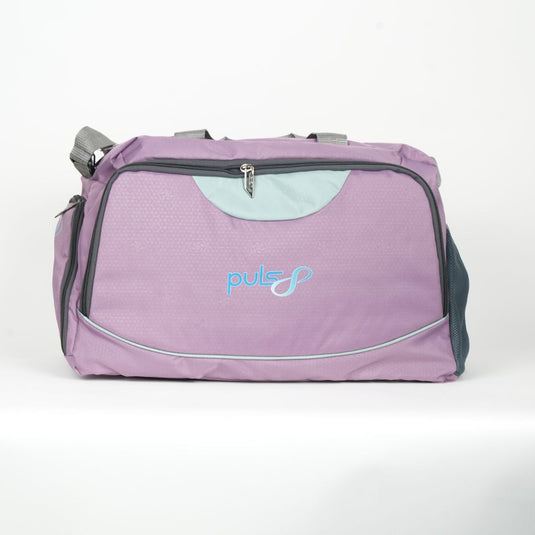 Puls8 D Shape Duffle Bag