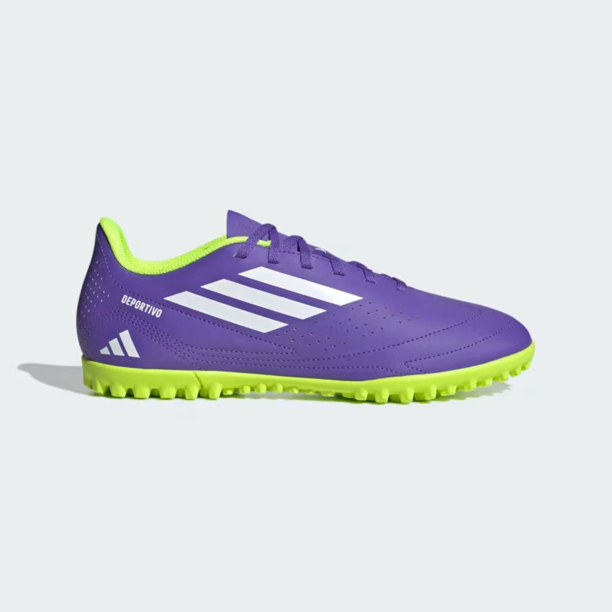 Adidas Deportivo III TF Football Shoes