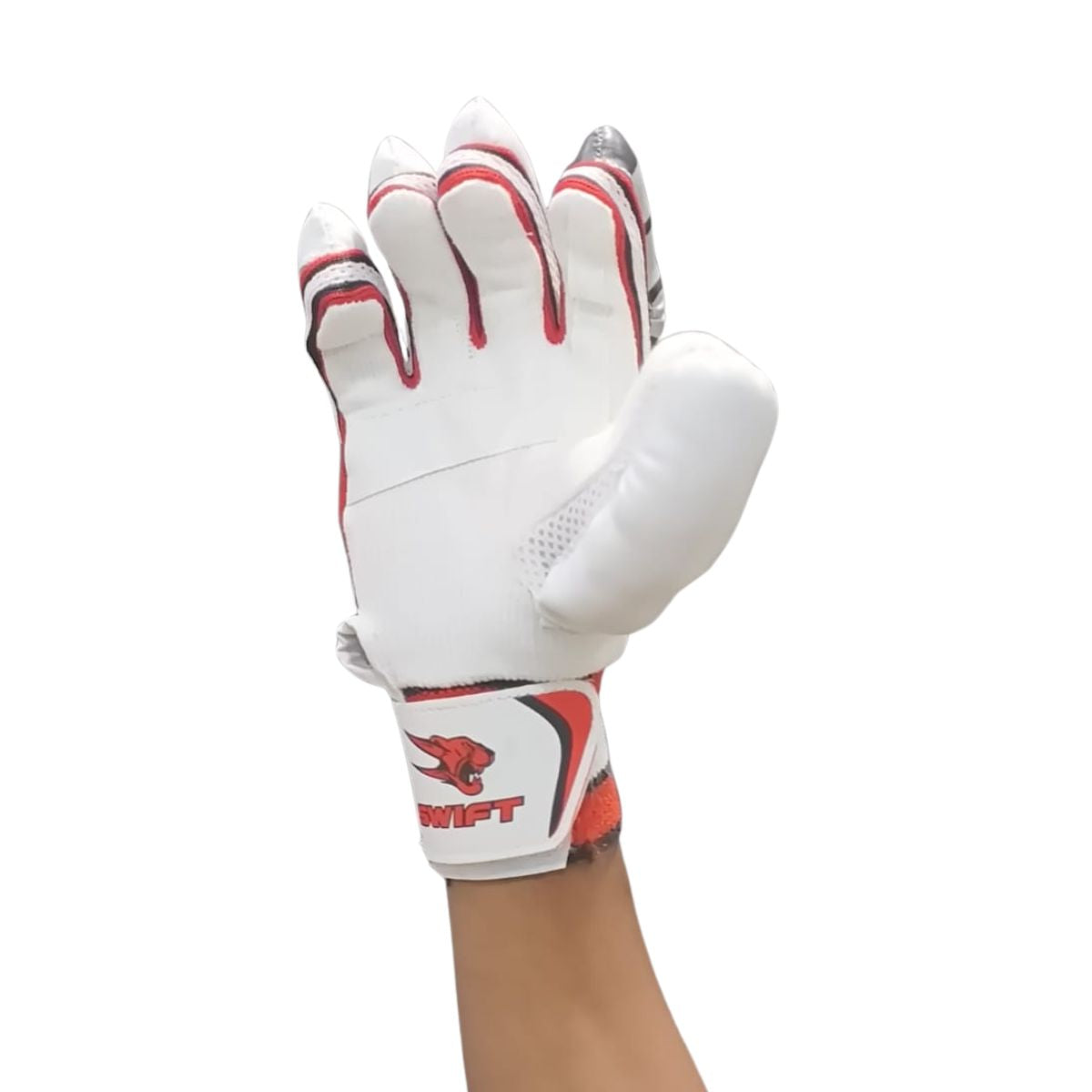 Swift Premium Cricket Batting Gloves