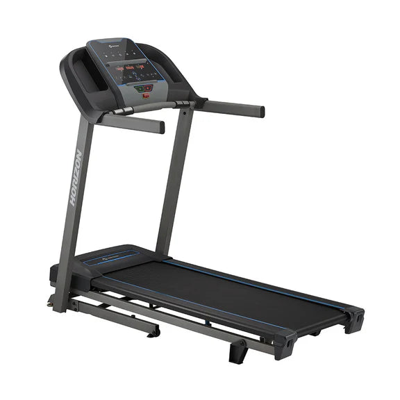 Horizon TR3.0 Motorized Treadmill
