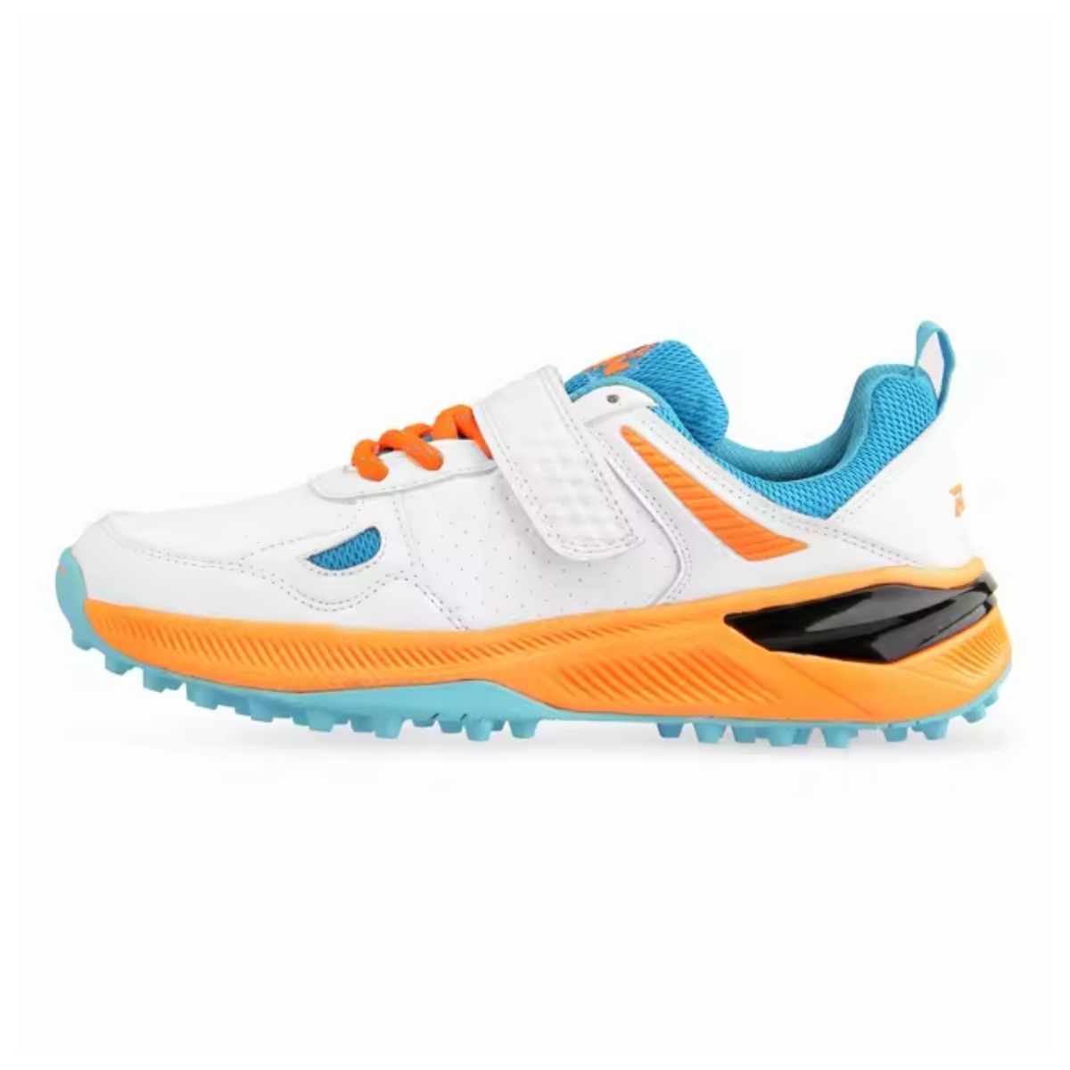 RXN Victor Cricket Rubber Stud Shoes