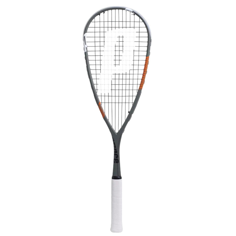 Load image into Gallery viewer, Prince Shadow Response 400 Squash Racket
