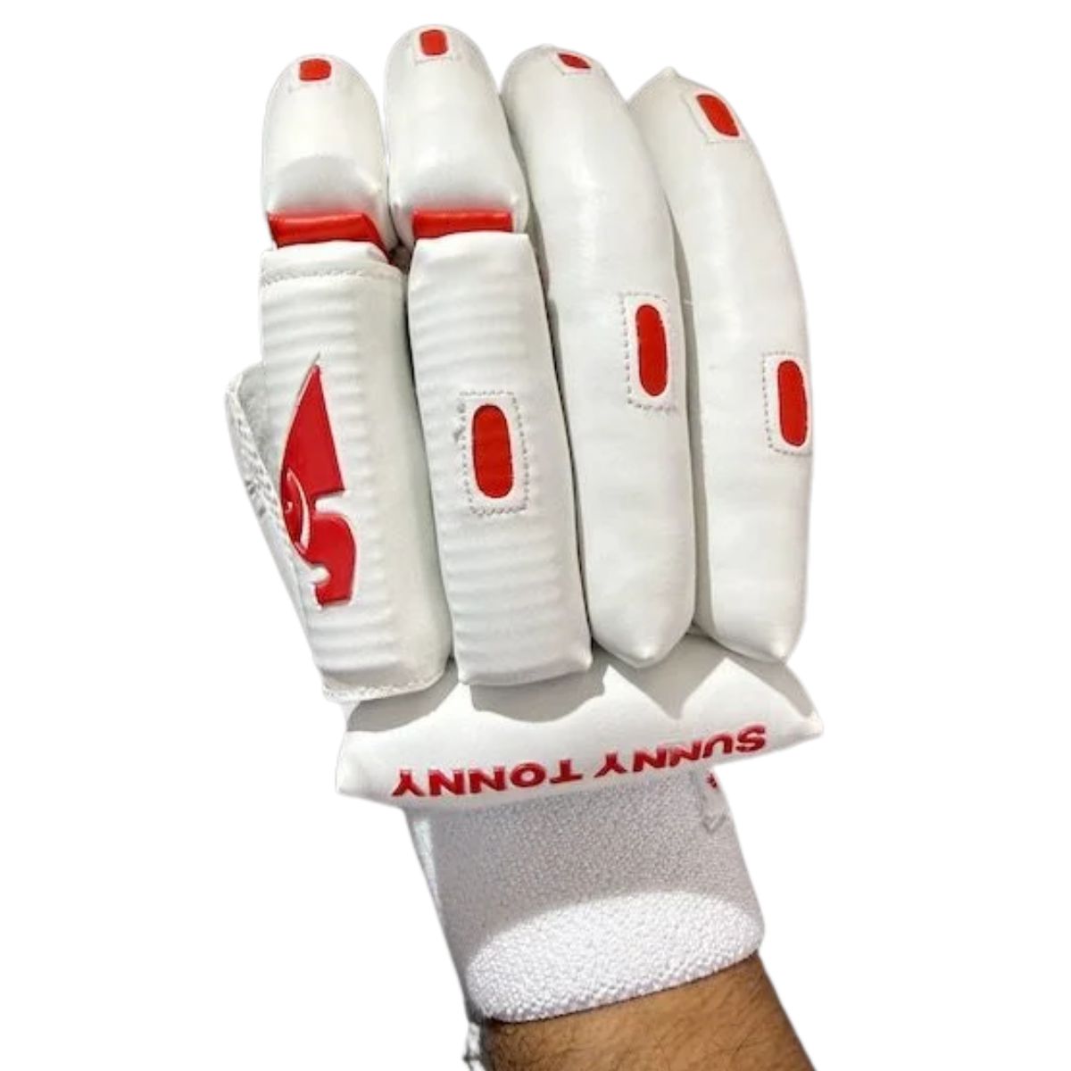 SG Sunny Tonny Icon Cricket Batting Gloves