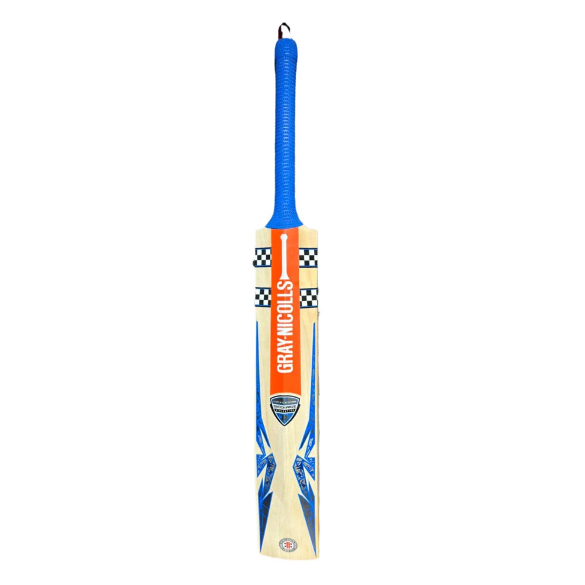 Gray-Nicolls Shockwave Pro Edition 2.2 English Willow Cricket Bat
