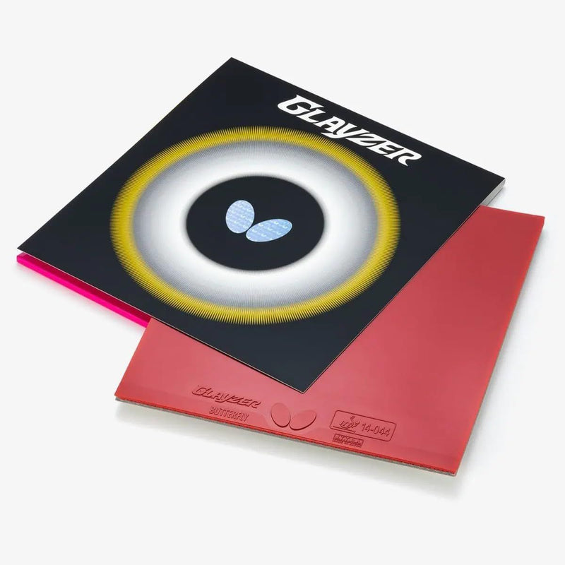 Load image into Gallery viewer, Butterfly Glayzer Table Tennis Rubber
