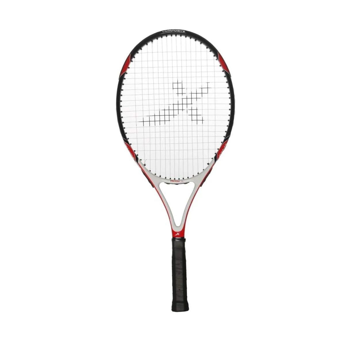 Vector X Tennis Racquet (With Cover)
