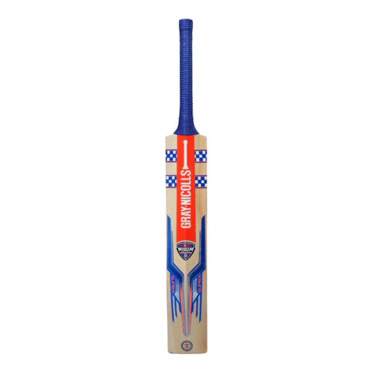Gray-Nicolls Supra Beast English Willow Cricket Bat