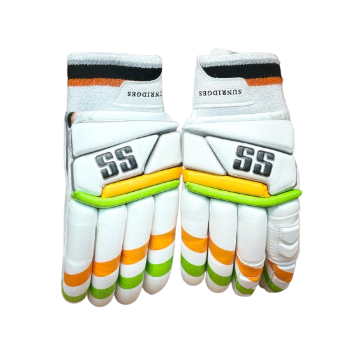 SS Super Test Sky Batting Gloves