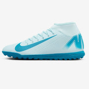 Nike Superfly 10 Club Turf Hight Top Football Shoes