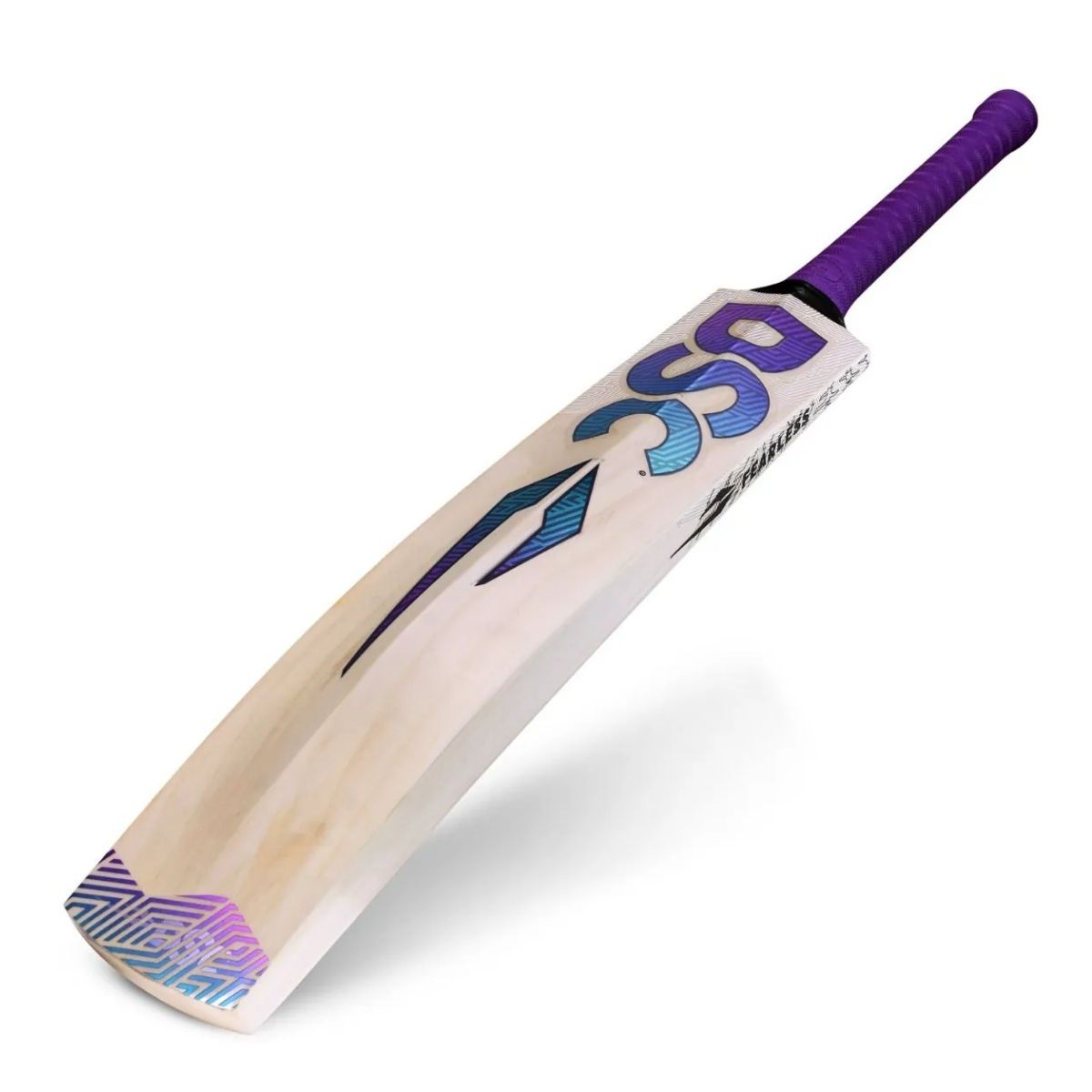 DSC RS Exclusiv Kashmir Willow Cricket Bat