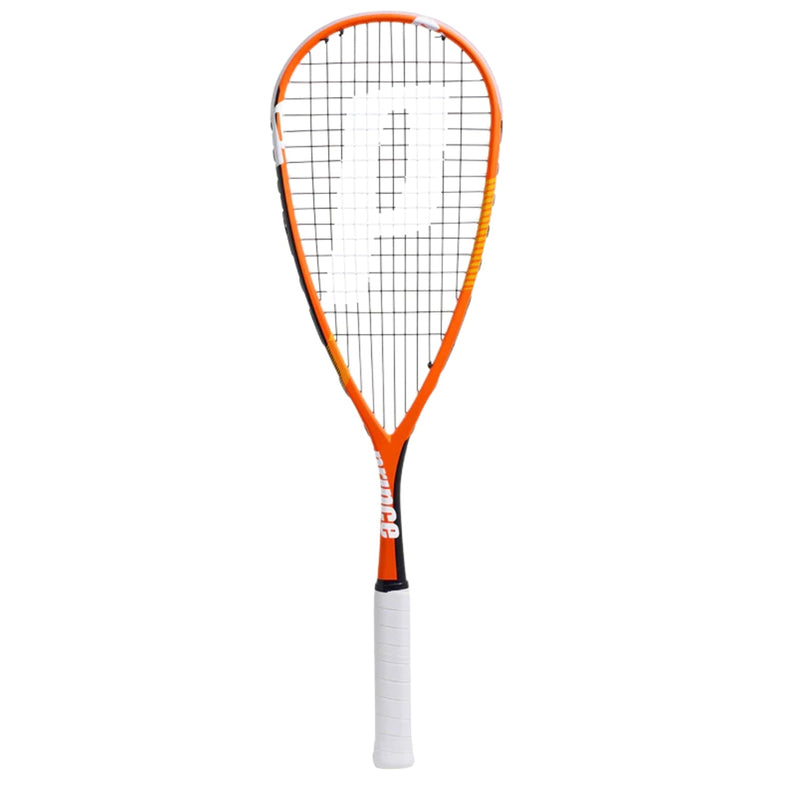 Load image into Gallery viewer, Prince Scorpion Touch 350 Squash Racket
