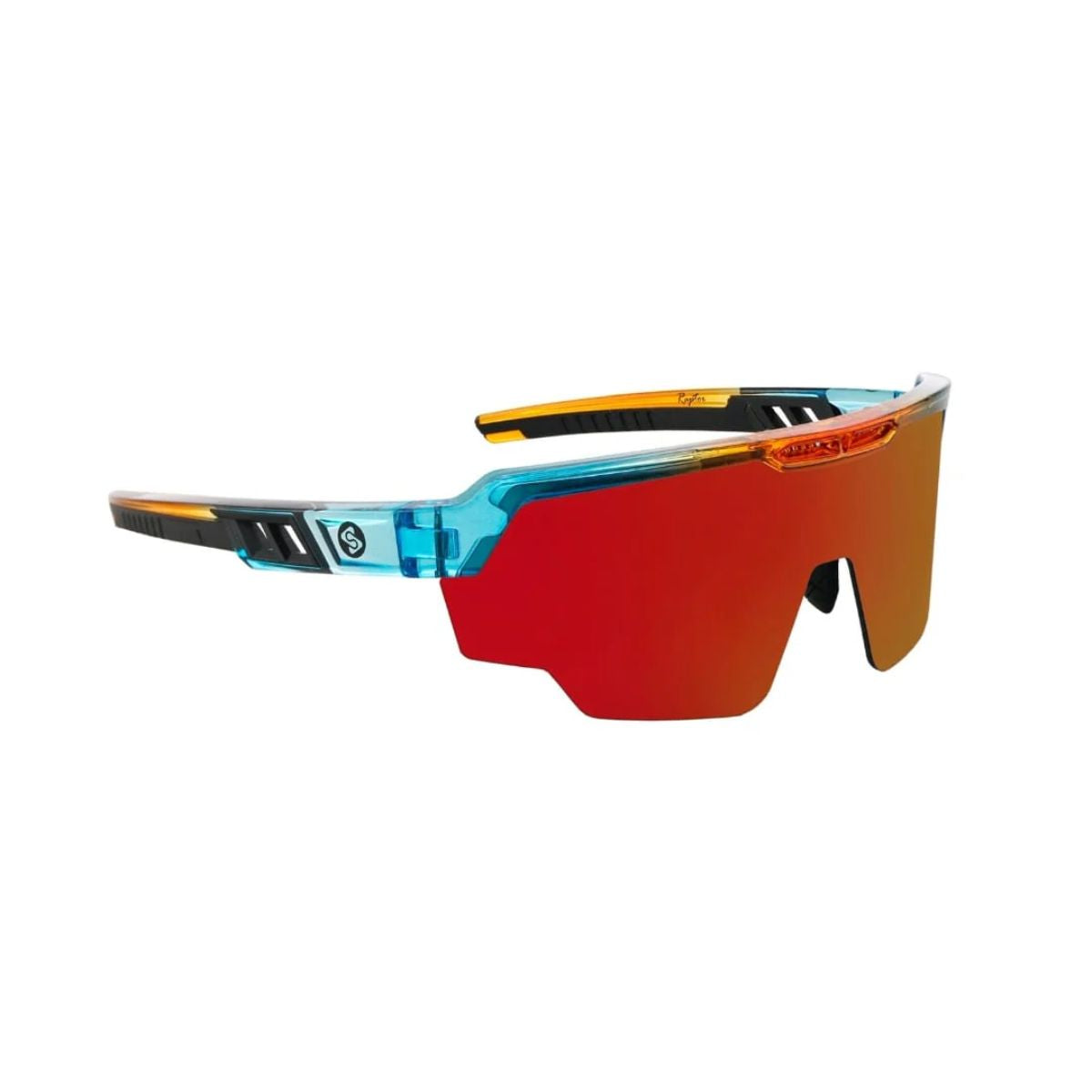Sasa Raptor High performance Sports Sunglasses