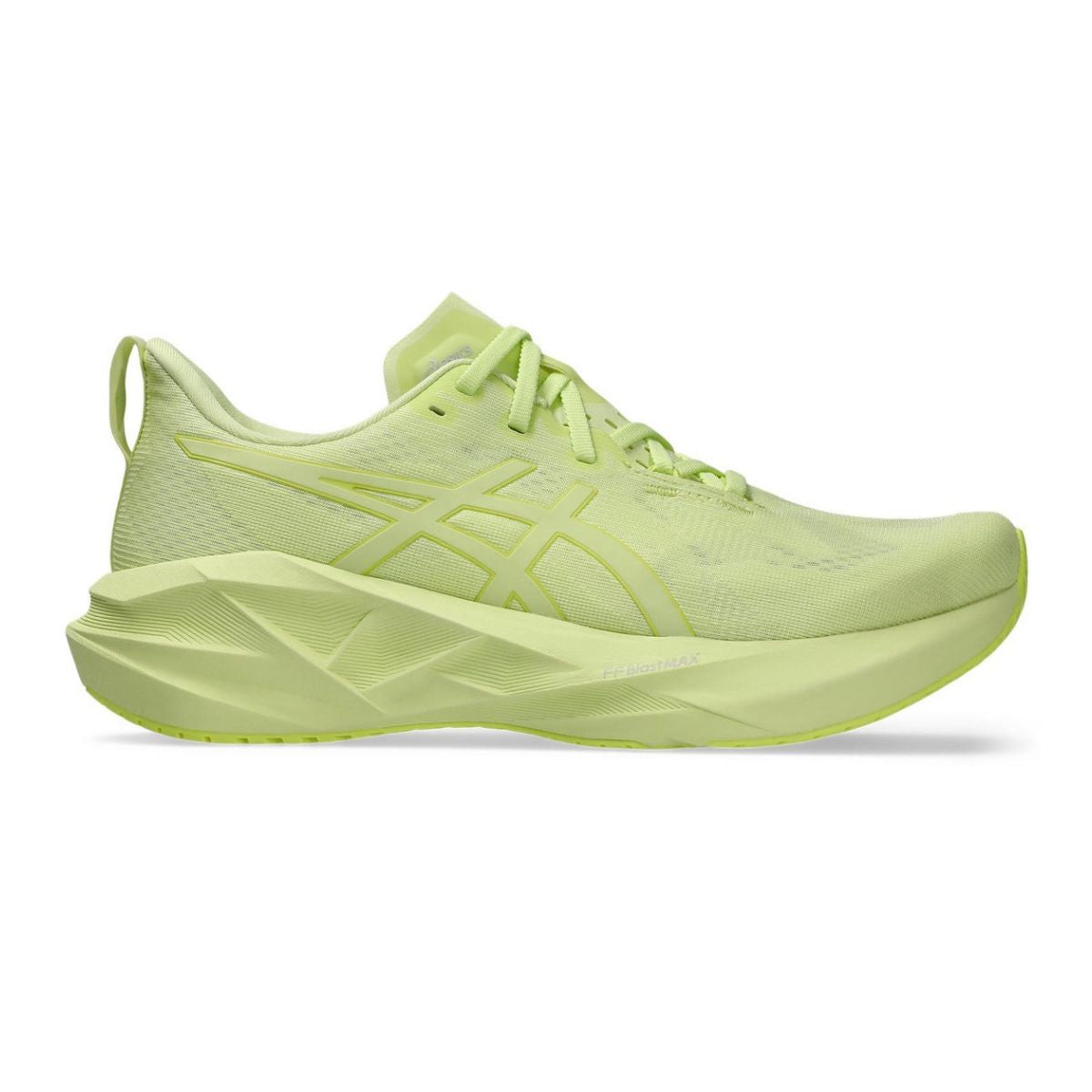 Asics Novablast 5 Lite-Show Running Shoes