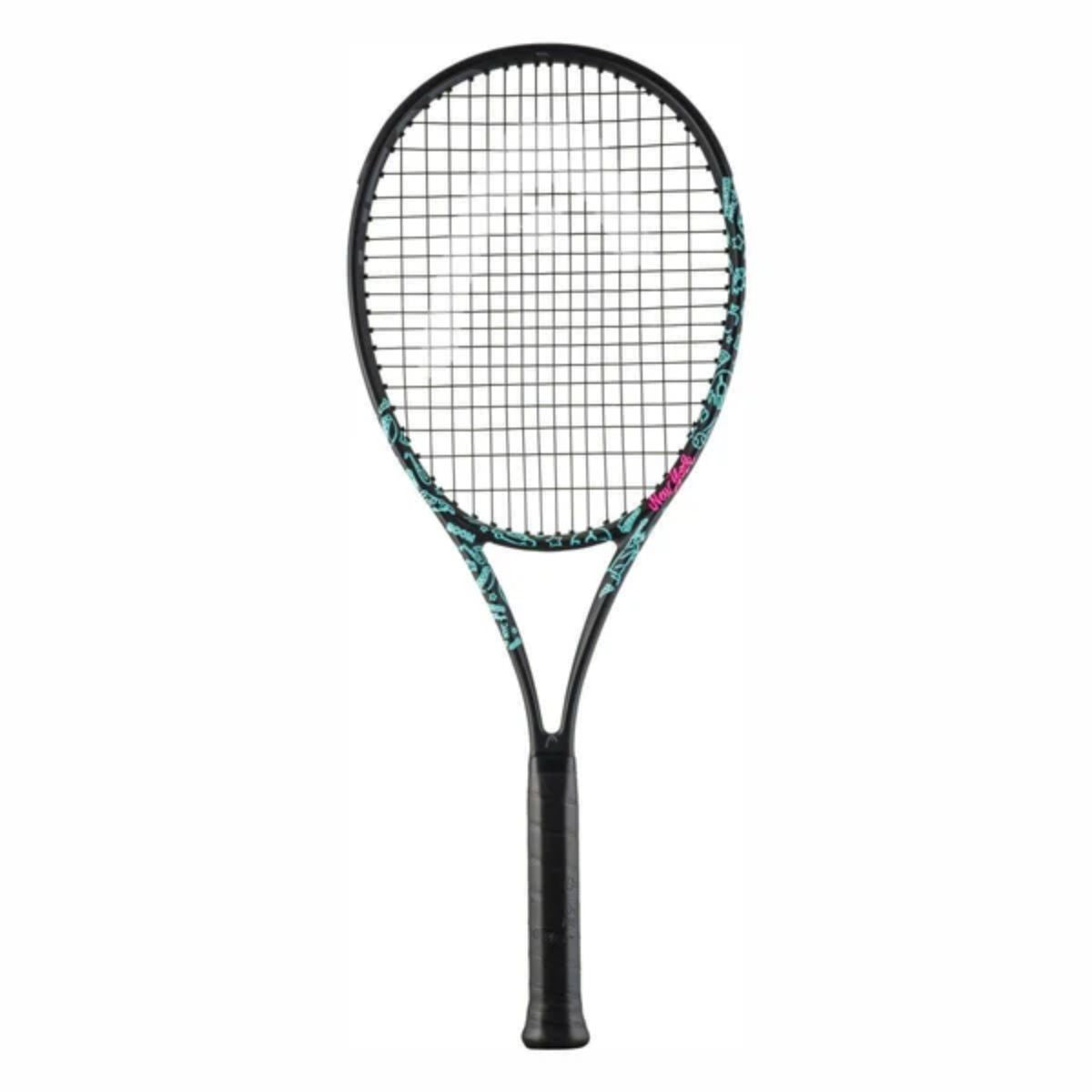 Buy Head Boom MP L Neon 2025 Tennis Racket Online SCS Sports