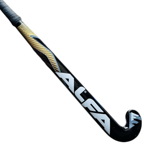 Alfa Magnum Painted Hockey Stick