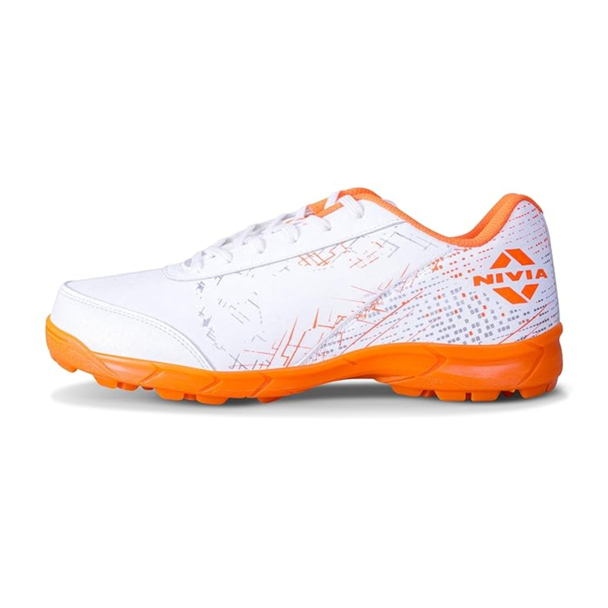 Nivia Bounce Cricket Shoes