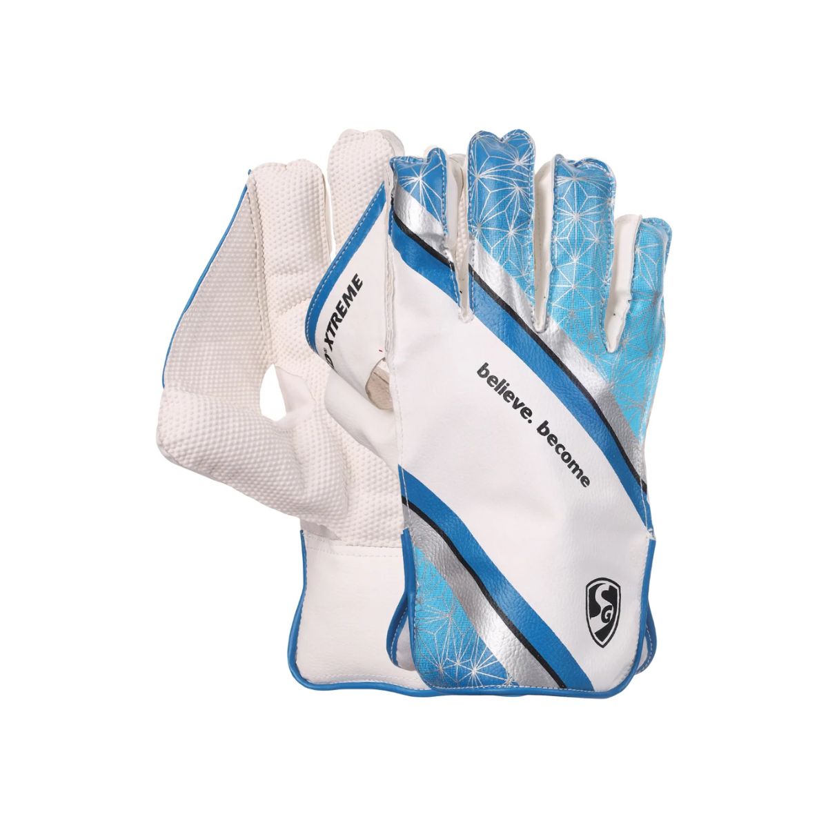 SG RSD Xtreme Cricket Keeping Gloves