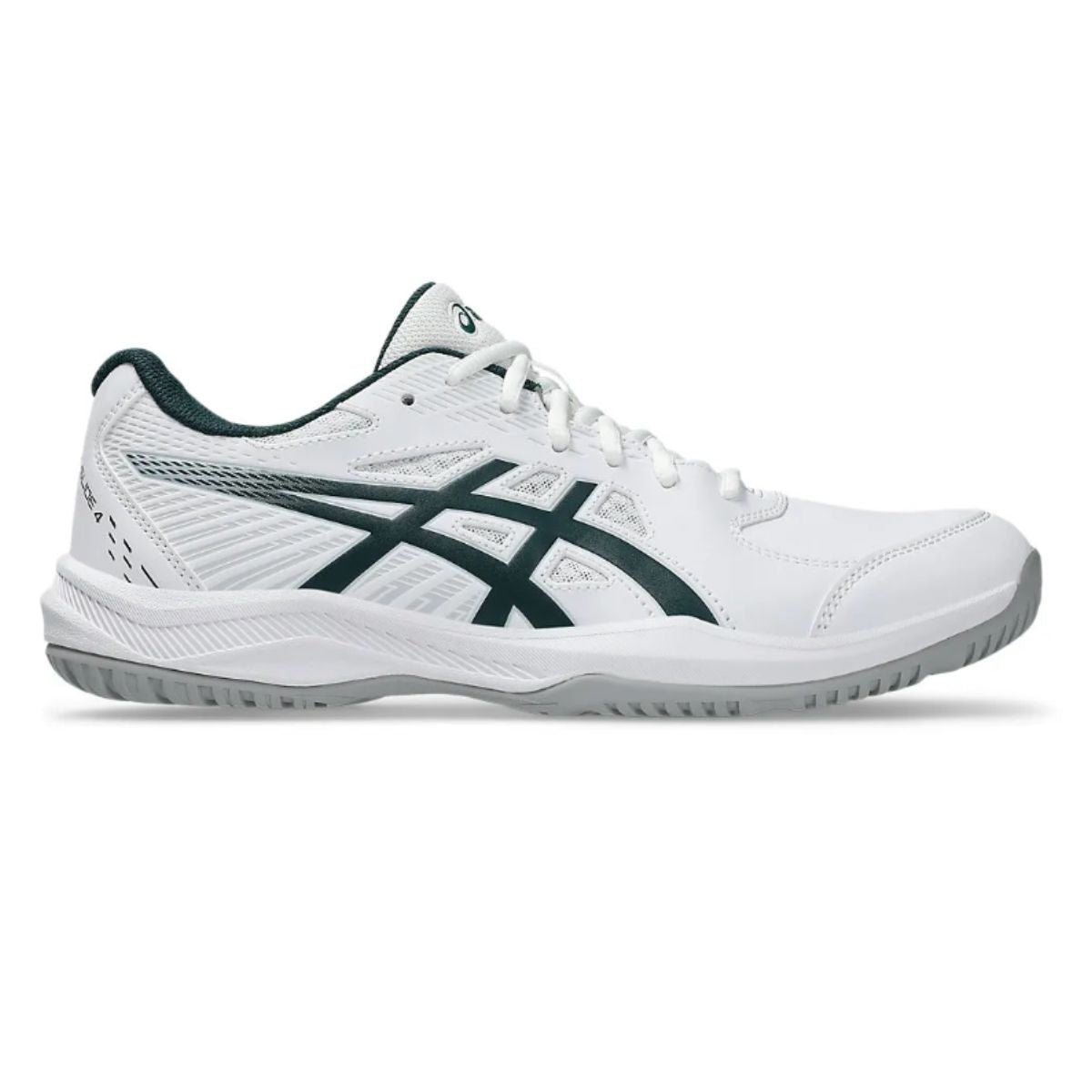 Asics Court Slide 4 Tennis Shoes