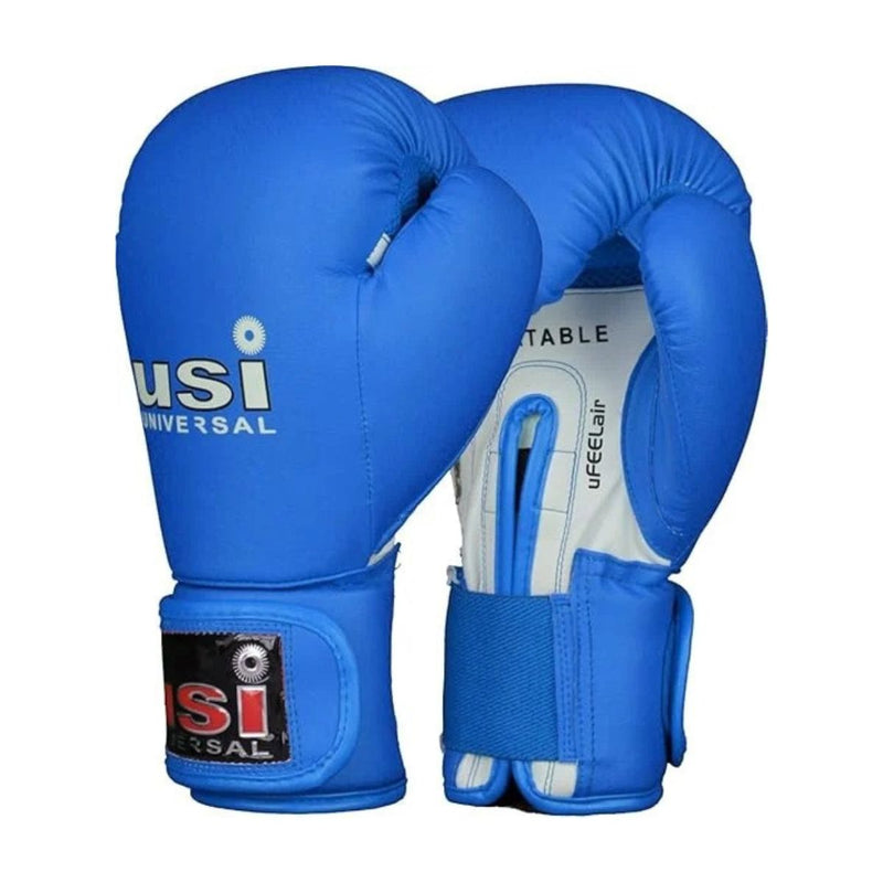 Load image into Gallery viewer, USI Universal Lite Contest Boxing Gloves
