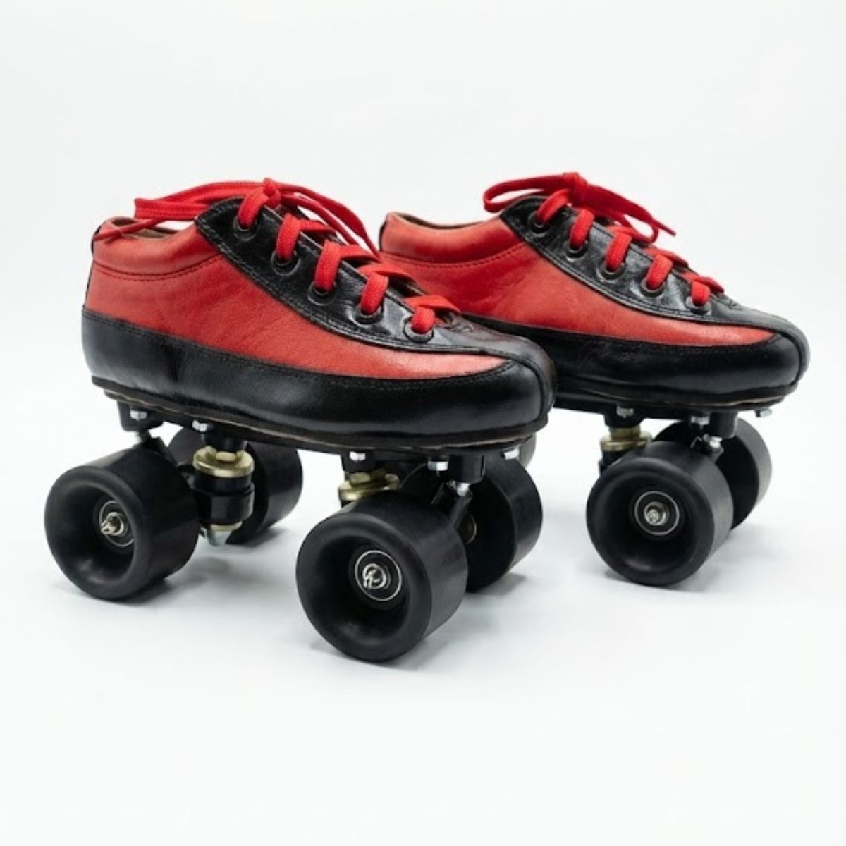 Nish Shoes Roller Skates