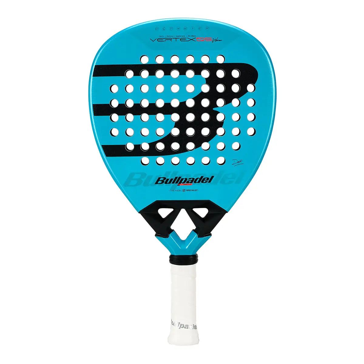 Bullpadel Vertex 05 Women Padel Racket