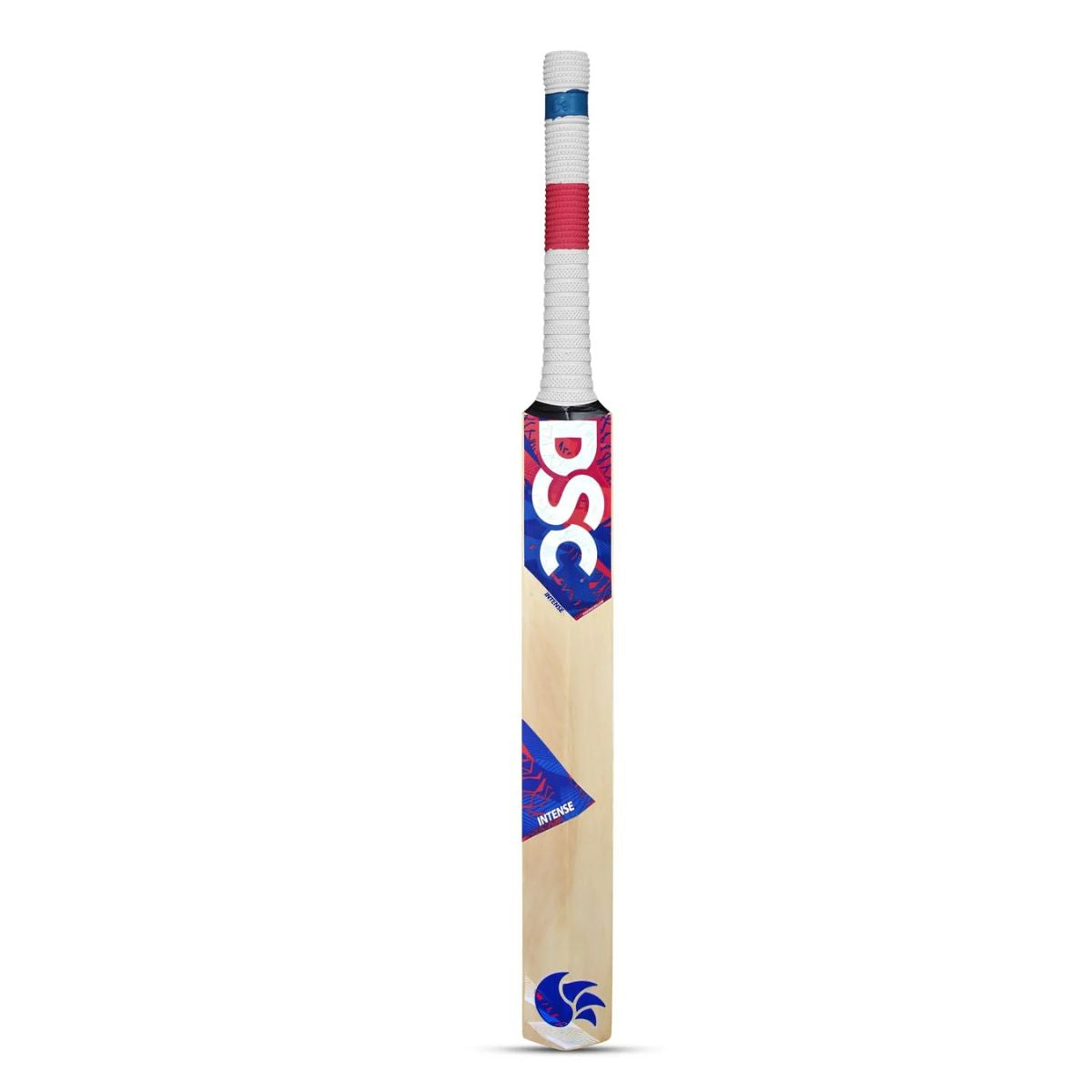 DSC Intense Pro Middler Kashmir Willow Cricket Bat