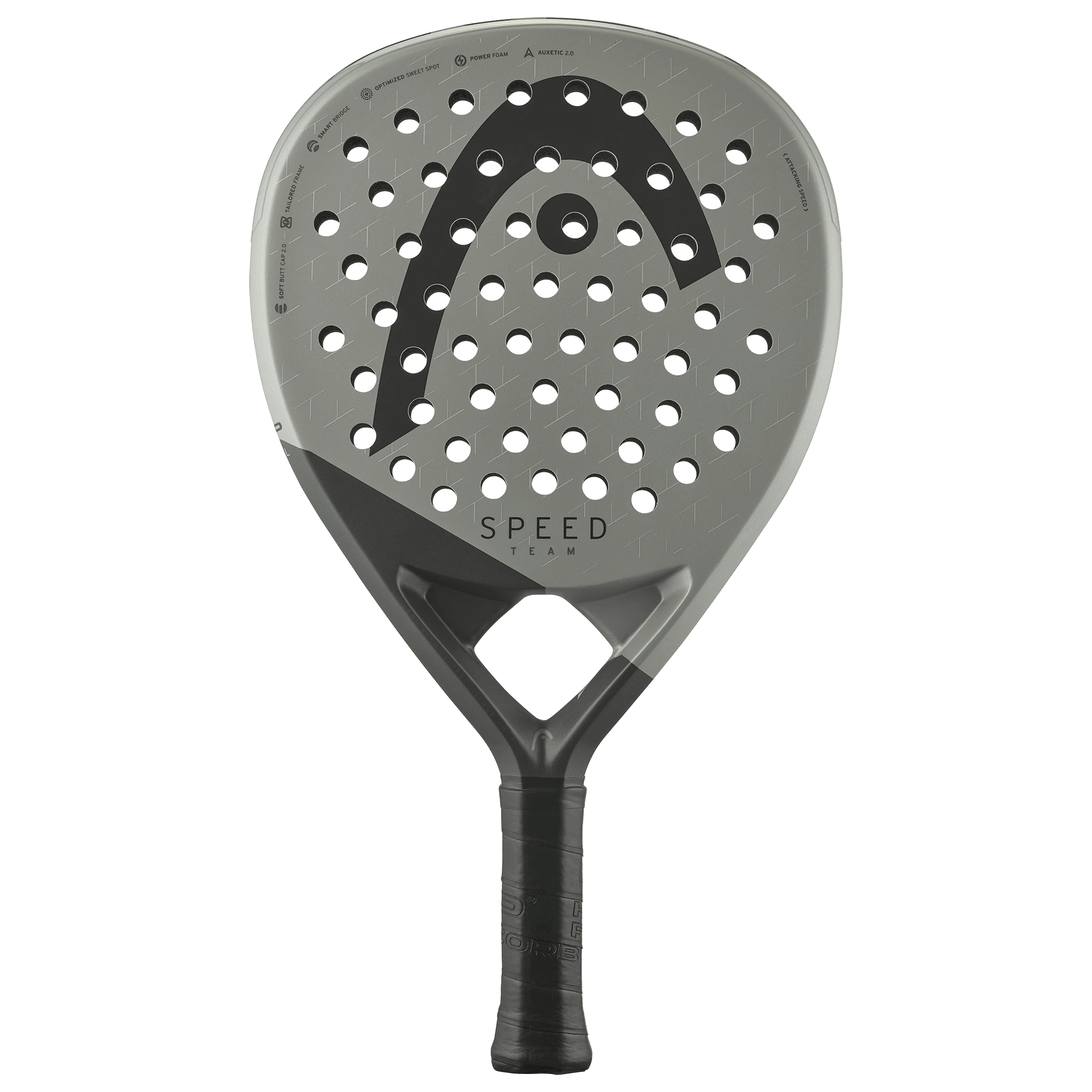 Head Speed Team 2025 Padel Racket