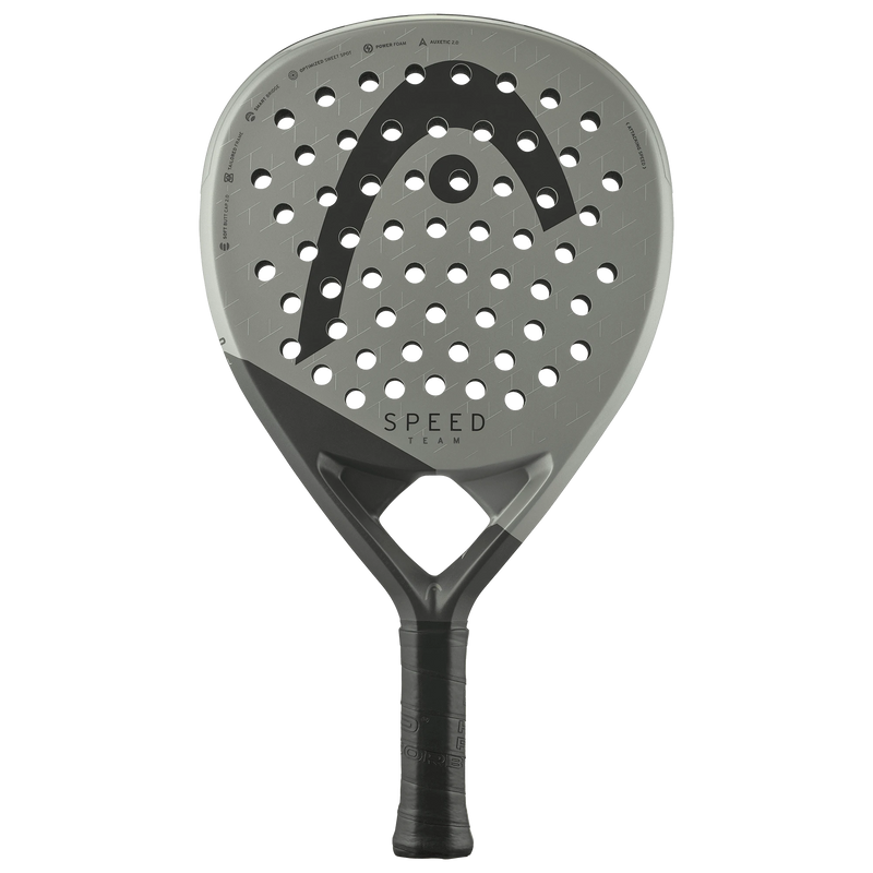 Load image into Gallery viewer, Head Speed Team 2025 Padel Racket
