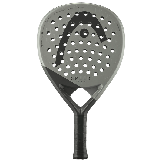 Head Speed Team 2025 Padel Racket