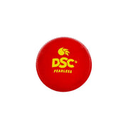 DSC Synthetic Wobble Cricket Ball
