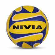 Nivia Trainer 18 Pannel Volleyball
