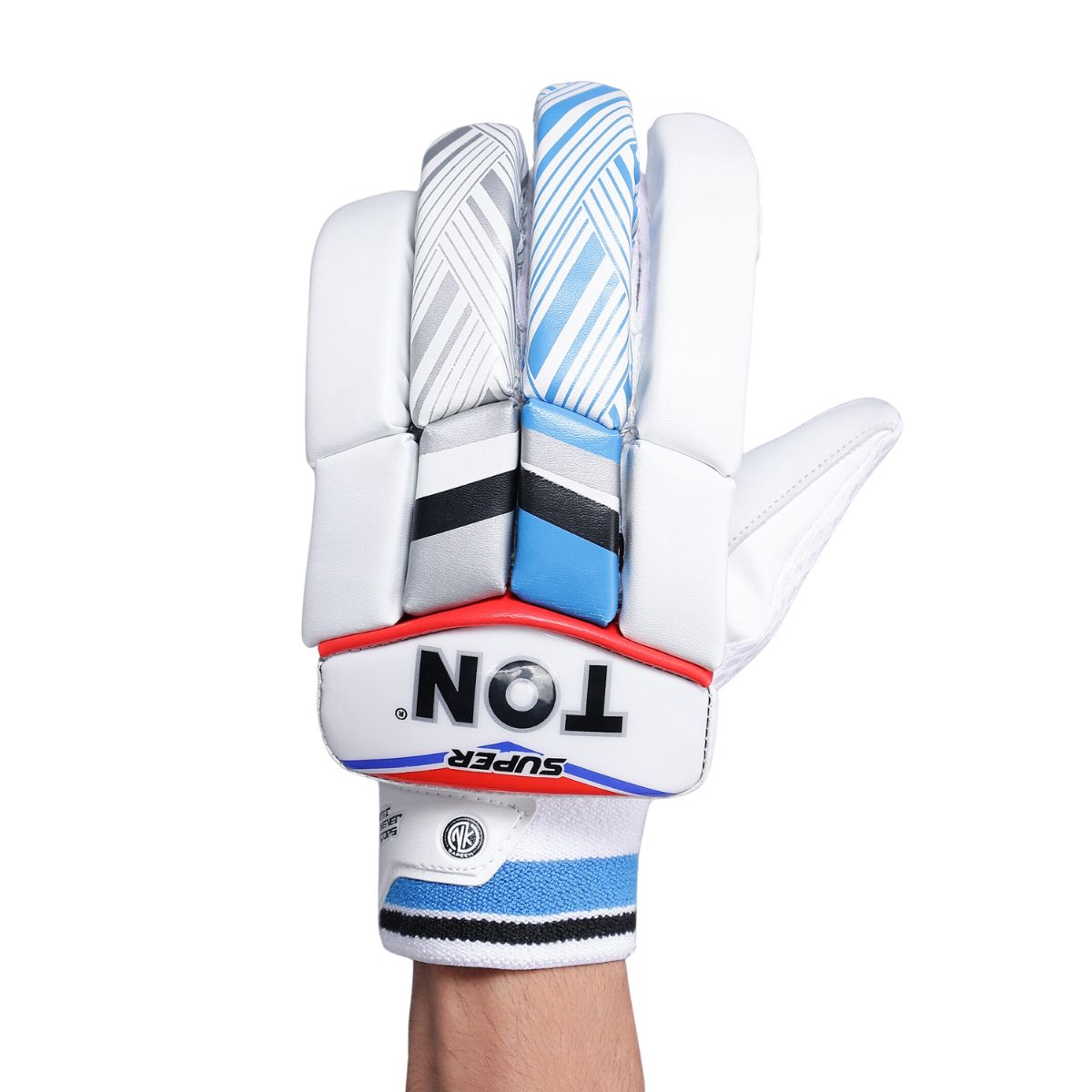 SS Ton Super Cricket Batting Gloves
