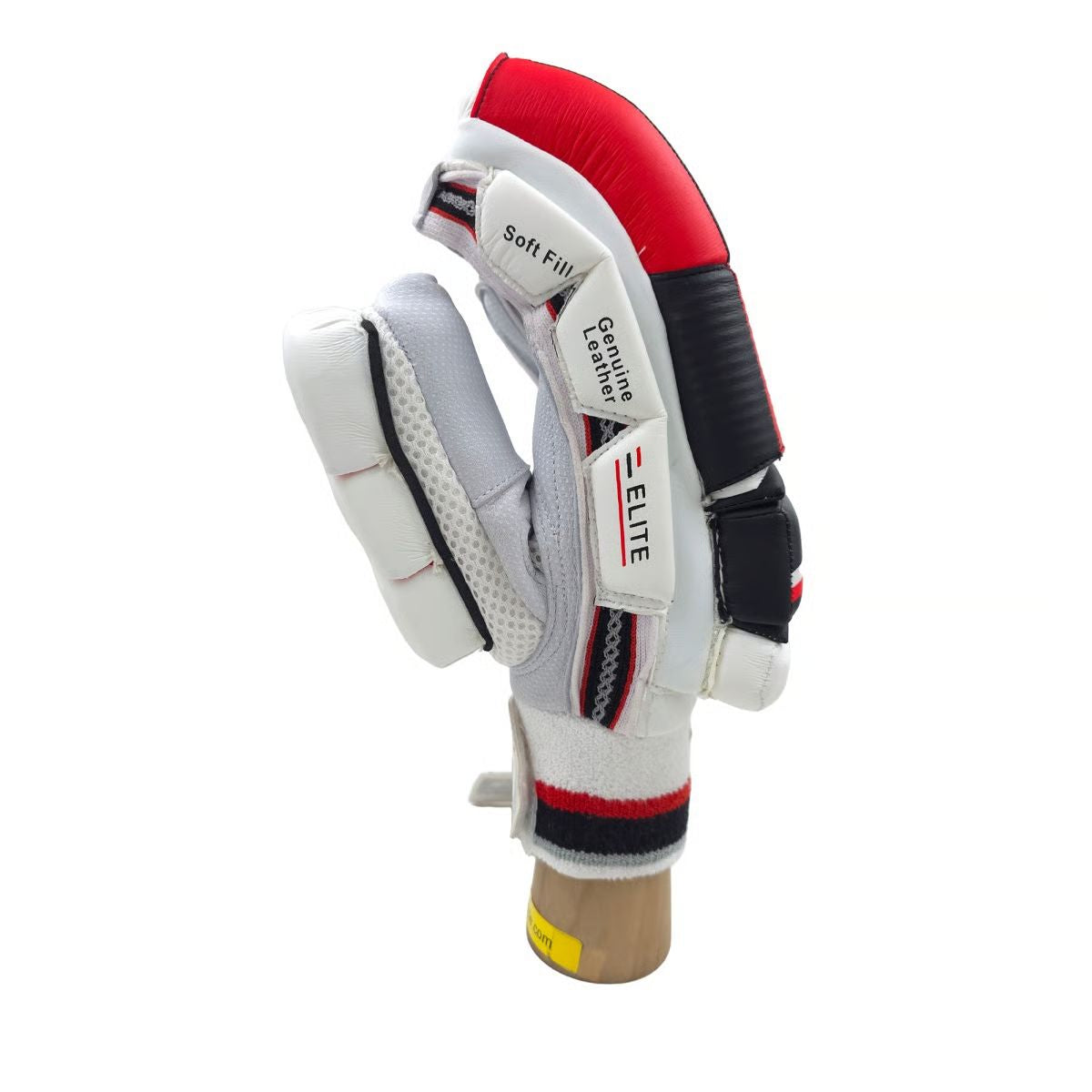 SS Elite Cricket Batting Gloves