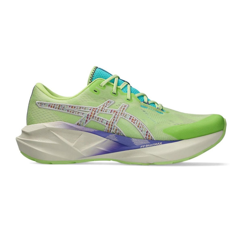Load image into Gallery viewer, Asics Novablast 5 TR Running Shoes
