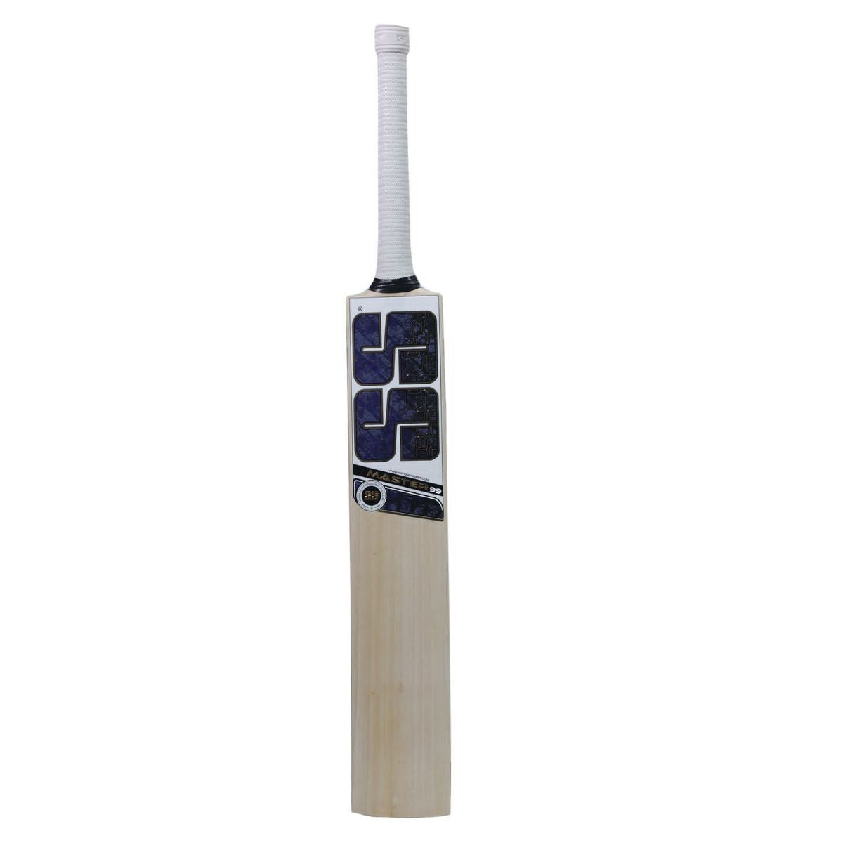 SS Master 99 English Willow Cricket Bat