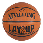 Spalding Layup Basketball